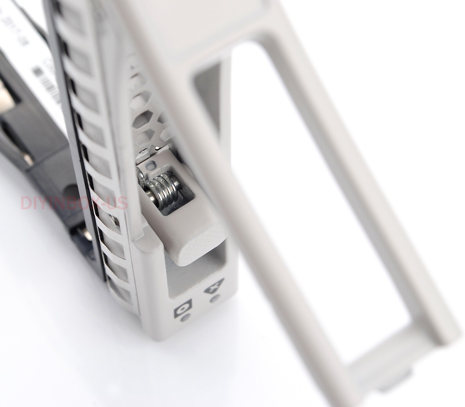 Lot SAS SATA 2.5" HDD Tray for Cisco UCS C220 C240 C480 ML C4200 M5 74-113290-01