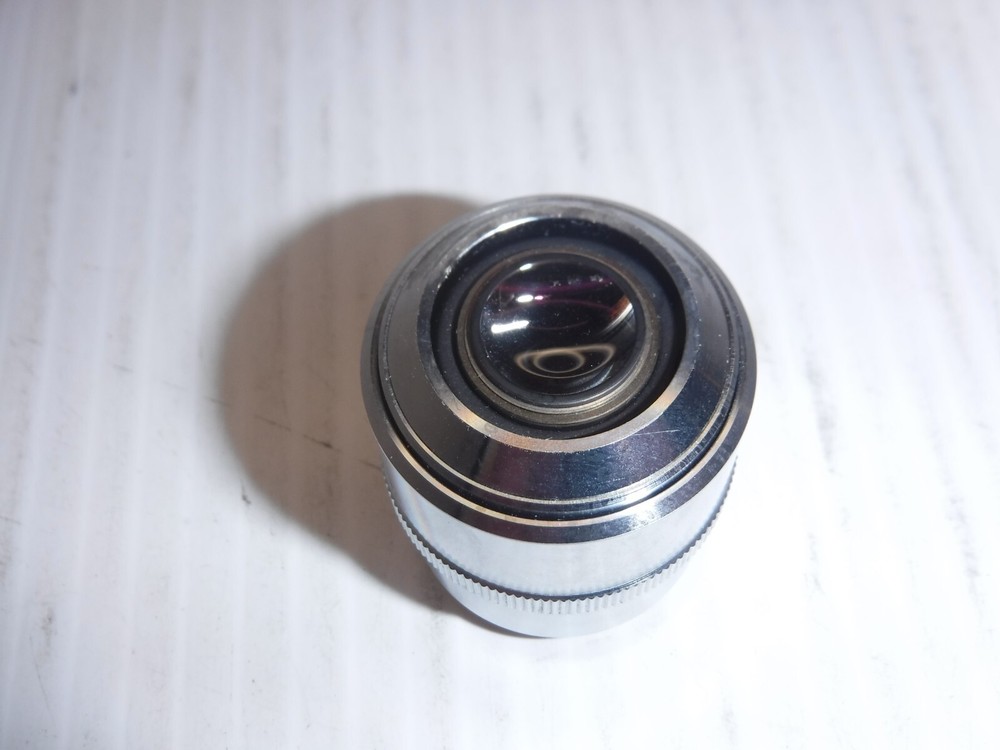 Nikon 321196 DB Plan 40 0.5 ELWD 210/0 Objective
