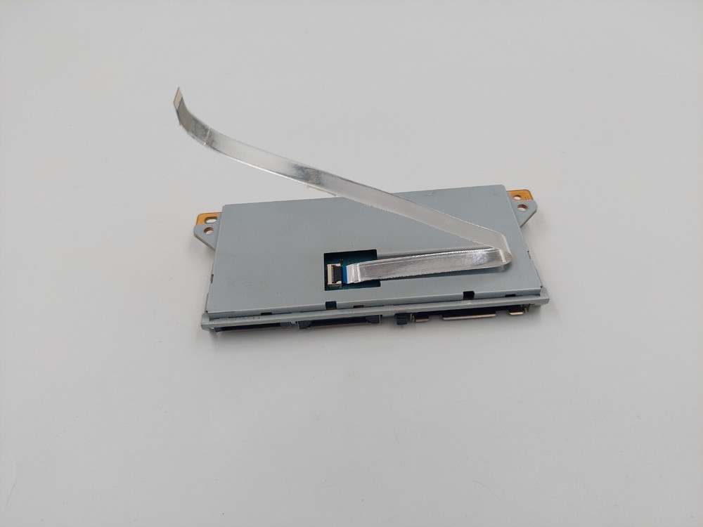 OEM Sony Fat PS3 Replacement SD Card Reader w/ Flex Cable (250025)