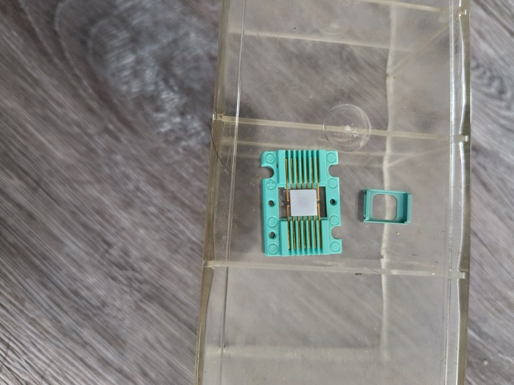 vintage computer chips