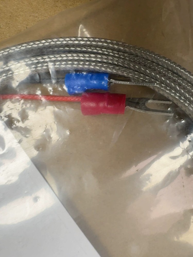 1pc OMRON E52L-CA1D New Temperature Sensor