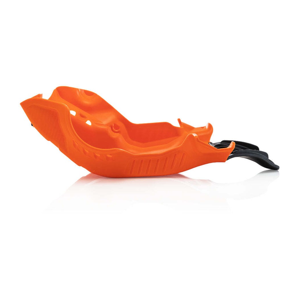 Acerbis 2736371035 Skid Plate