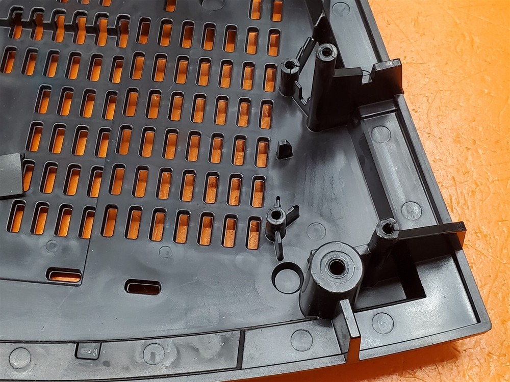 ⭐️⭐️⭐️⭐️⭐️ Bose Wave Multi CD Bottom Base Cover