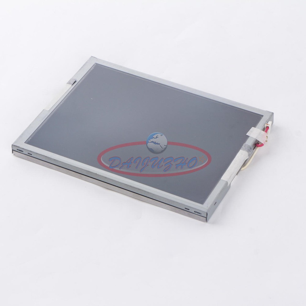 6.5" 640×480 Resolution LCD Screen Panel LTA065A044F