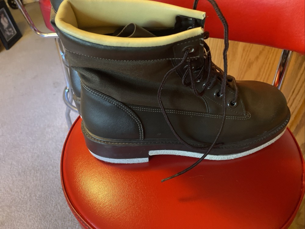 Red Ball Fly Fishing Boots