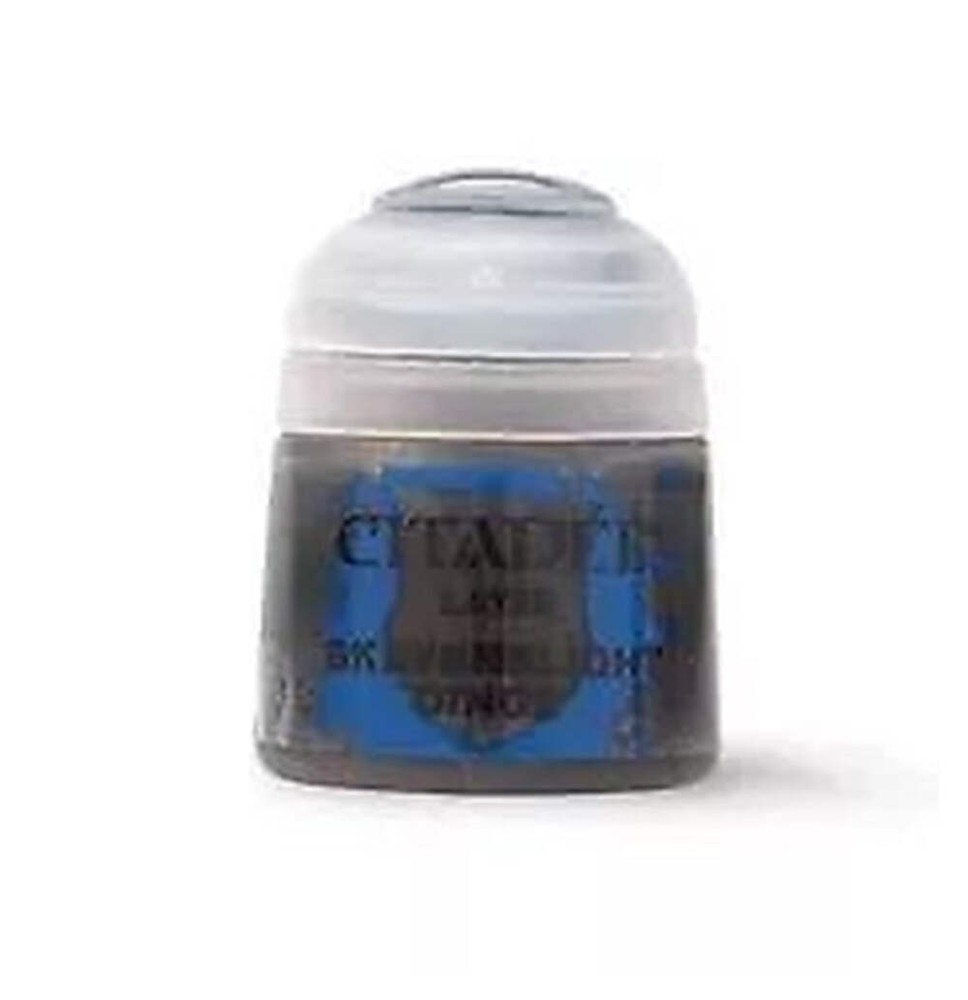 Layer Skavenblight Dinge Games Workshop Citadel Colour