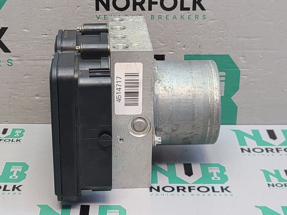 VOLVO XC40 ABS Pump Modulator Control Unit 32281466