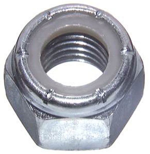 DeWalt DW744 Table Saw Replacement Nut Stop - 385137-00