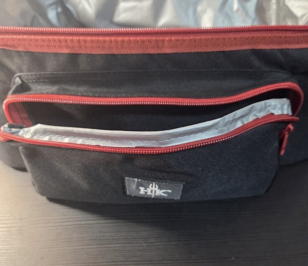 Hell’s Kitchen Insulated Cooler Tote Bag