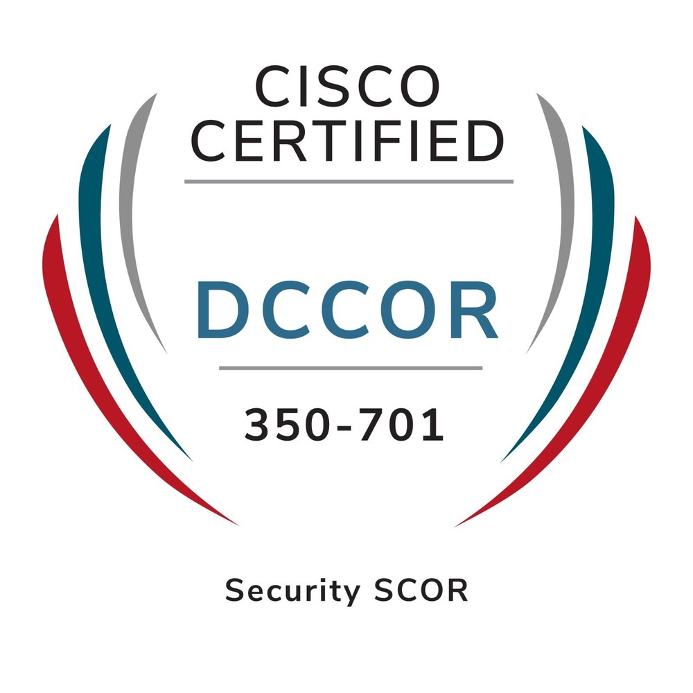 CISCO 350-701 DCCOR SECURITY SCOR Exam dumps Latest updates!!!!