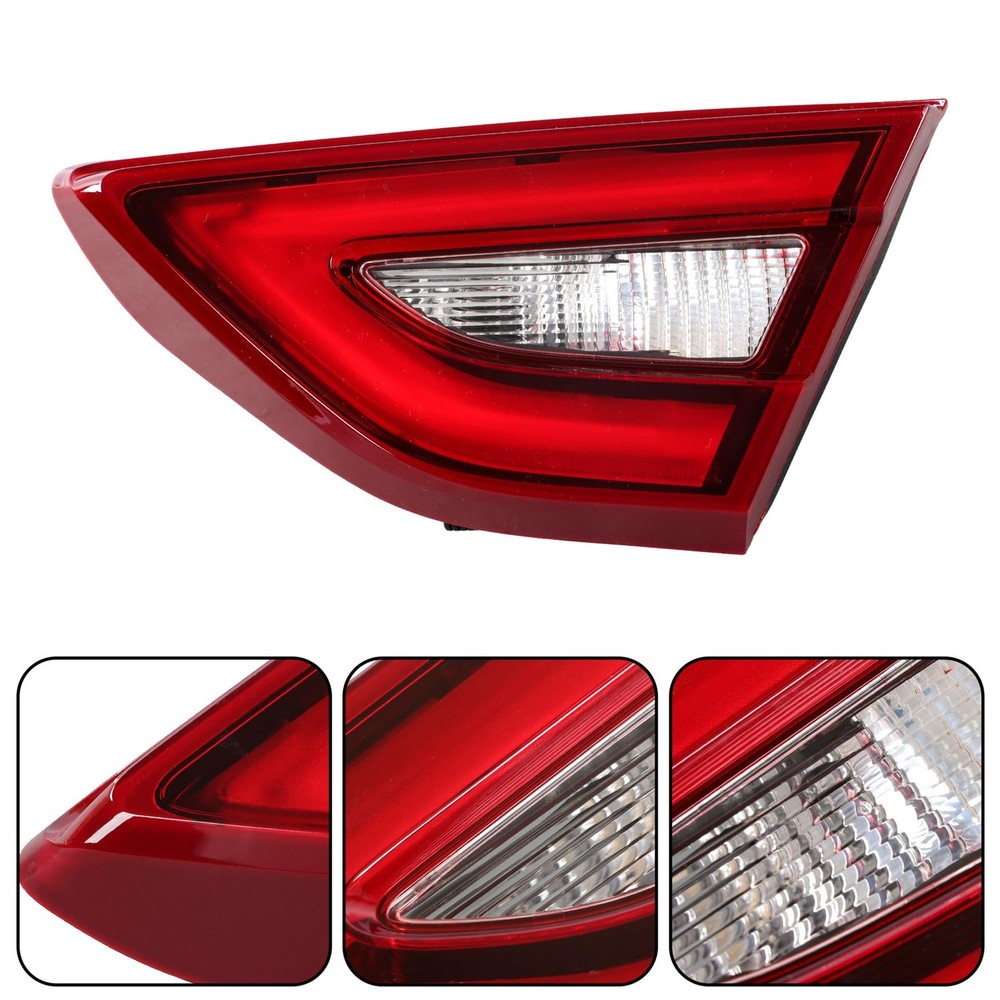 Passenger Side Inner Tail Light Replacement for Maxima 2016-2018 265404RA1A
