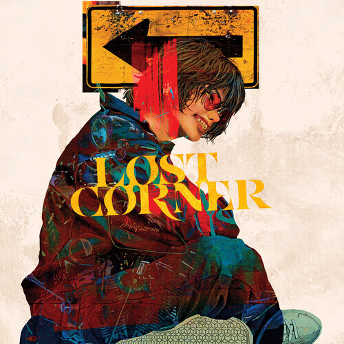 Kenshi Yonezu - Lost Corner [New CD]