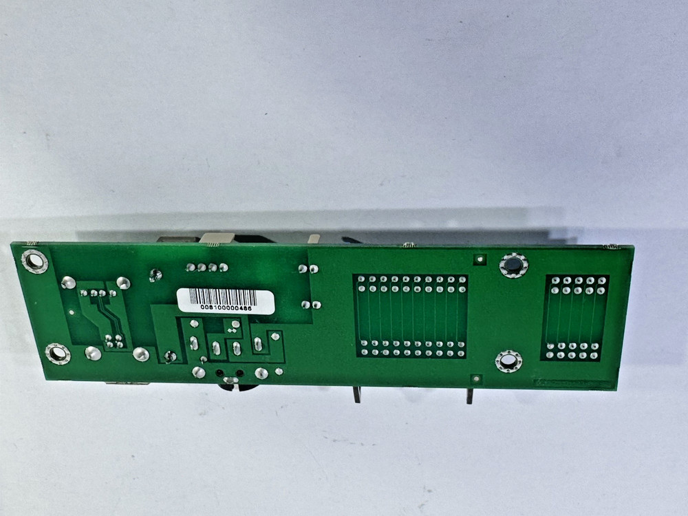 P&G PG-D E357497 I/O Replacement Board Labchip DS, 3140
