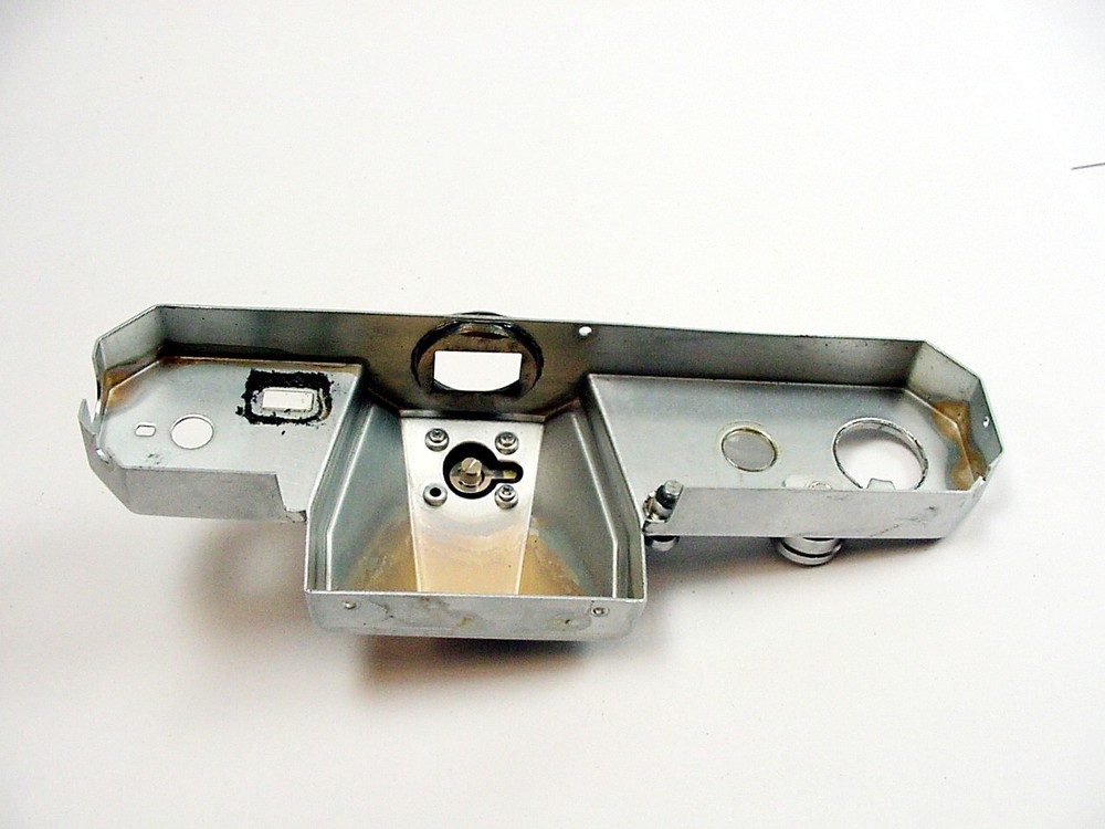 NIKON Nikkormat FT2 top | E | $29 | #4 |