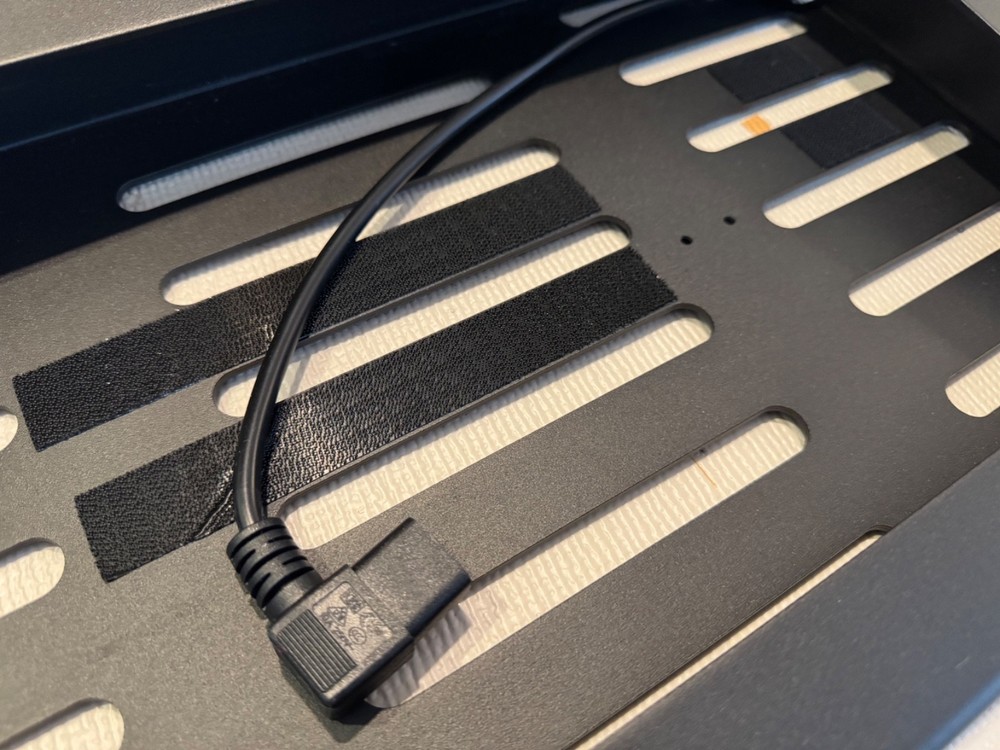 PRE-OWNED | Boss BCB-1000 Pedalboard