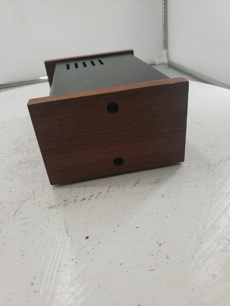 Niles Sps 1 Speaker Selector Box Switch Audio