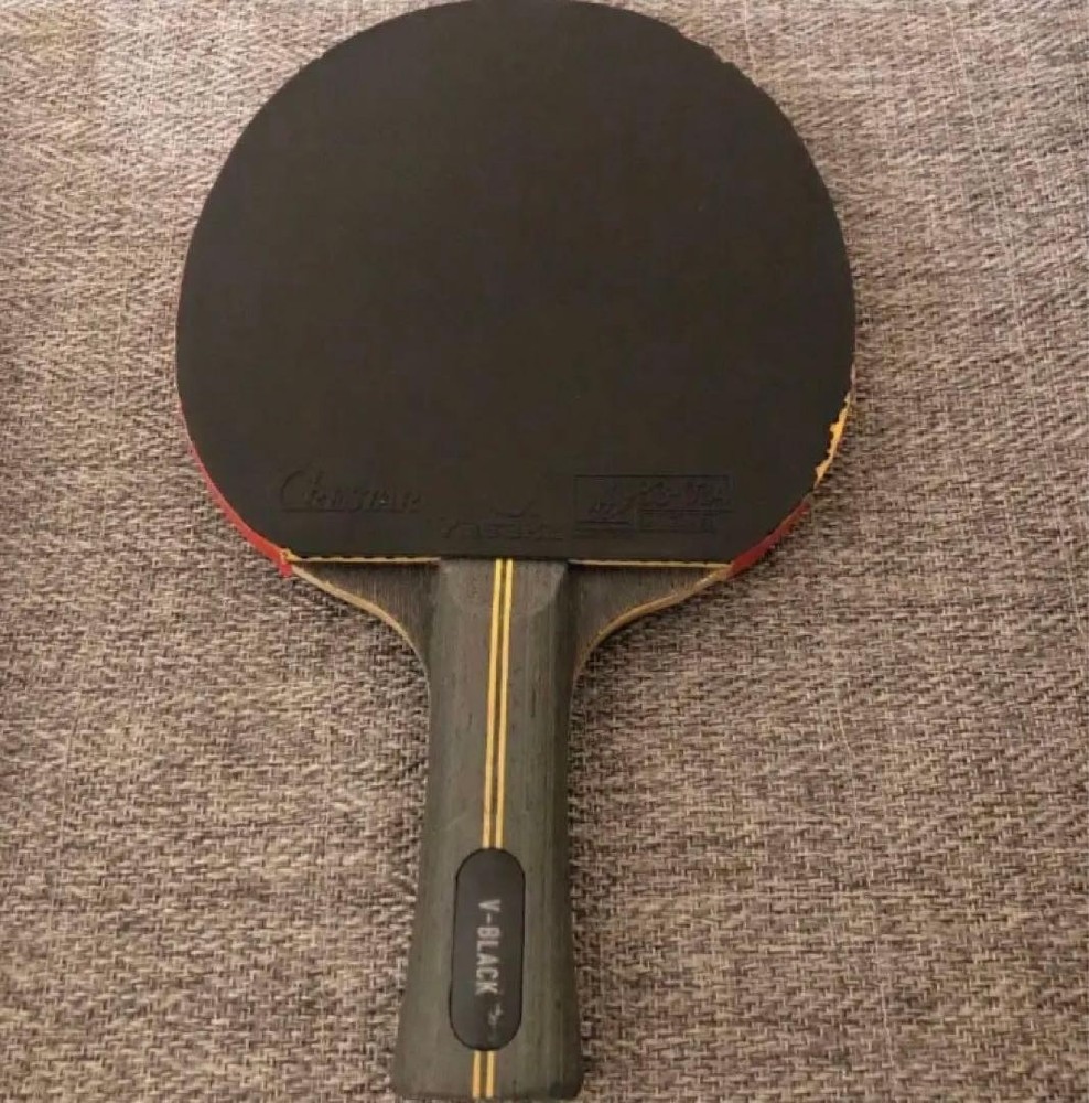 Table Racket Set