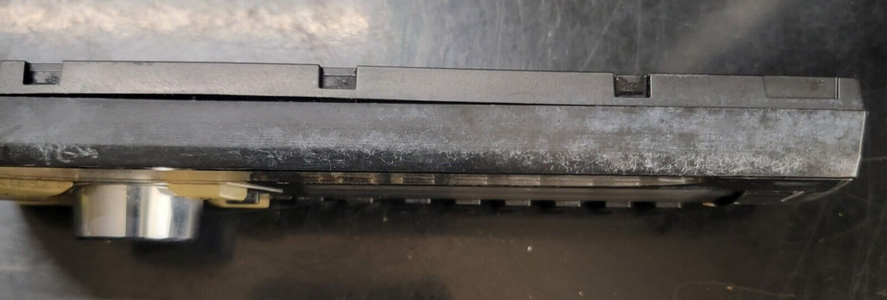 Pioneer DEH-4500BT Replacement FACEPLATE ONLY