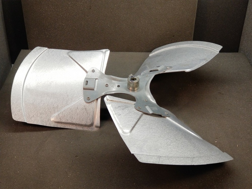 Rheem Replacement 3 Blad 20 Dia / PN: 7010201106