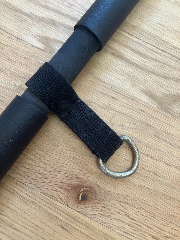 Bowflex Lat Pulldown Bar