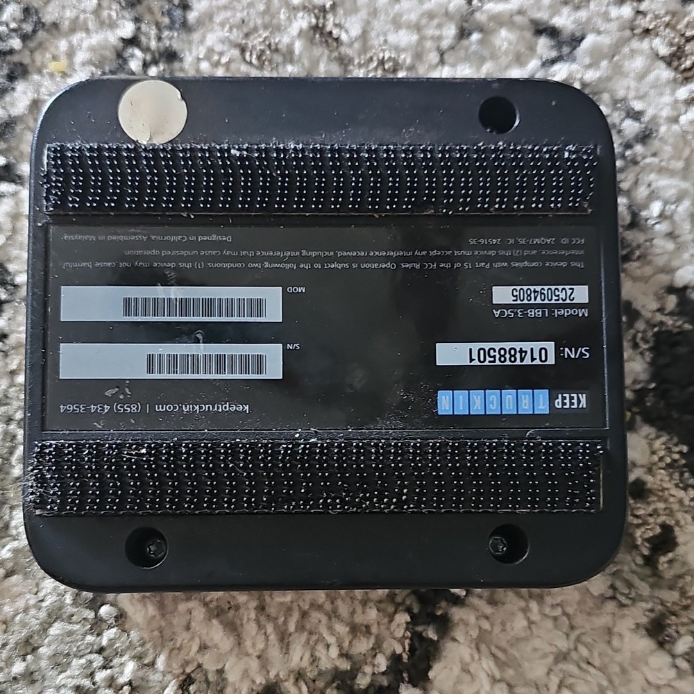 PT30 ELD Bluetooth HOS Electronic Logging Device Logbook Compliance Solution NEW