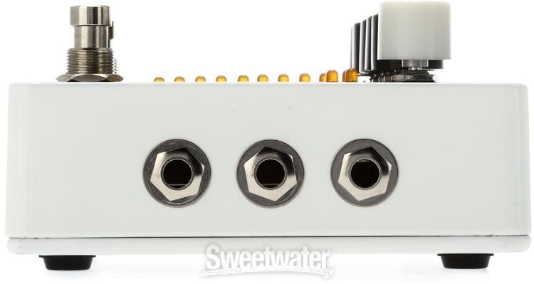 Electro-Harmonix Ring Thing Single Sideband Ring Modulator Pedal