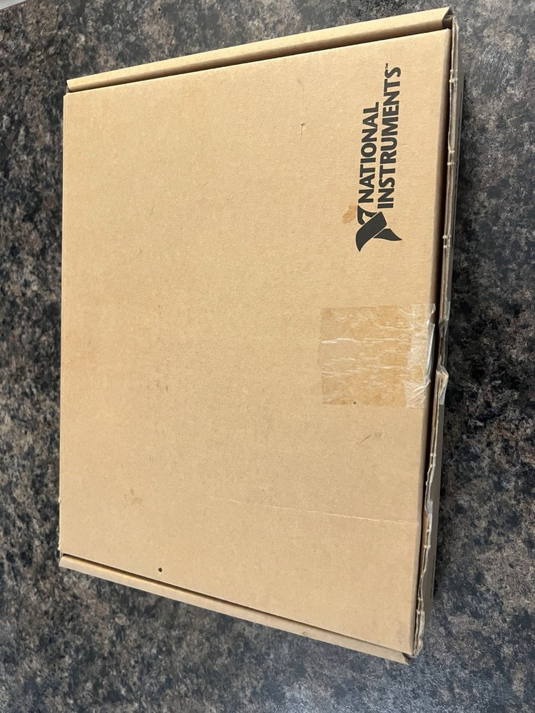 national instruments SCB - 100