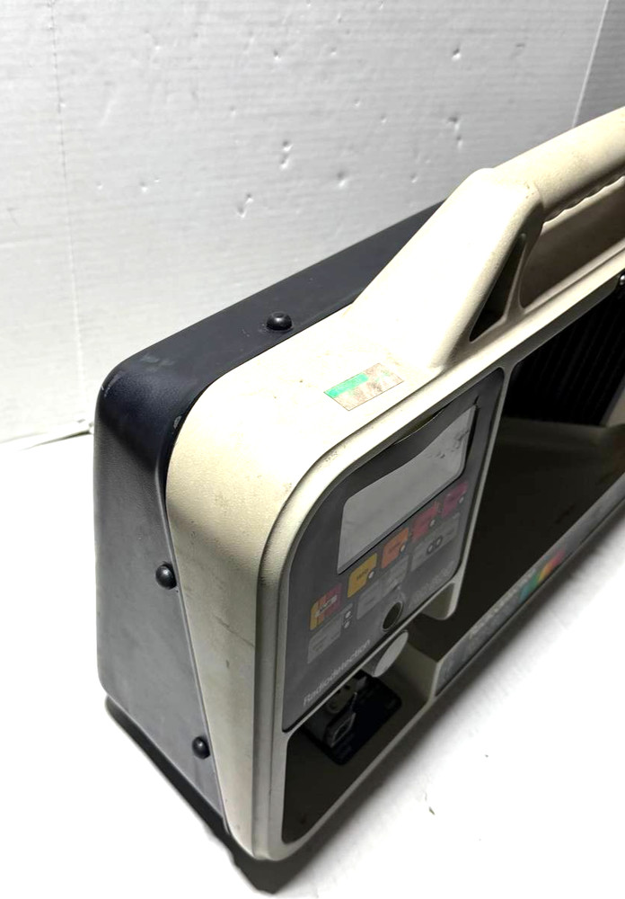 Radiodetection RD600 precision cable and pipe locator