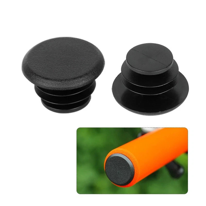 handlebar end caps