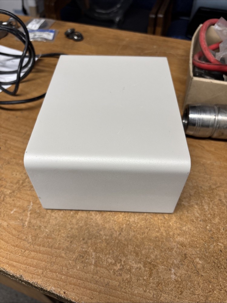 Glad-Col Stir Control 2 II Model 104A EMC4 120v Lab Laboratory Controller