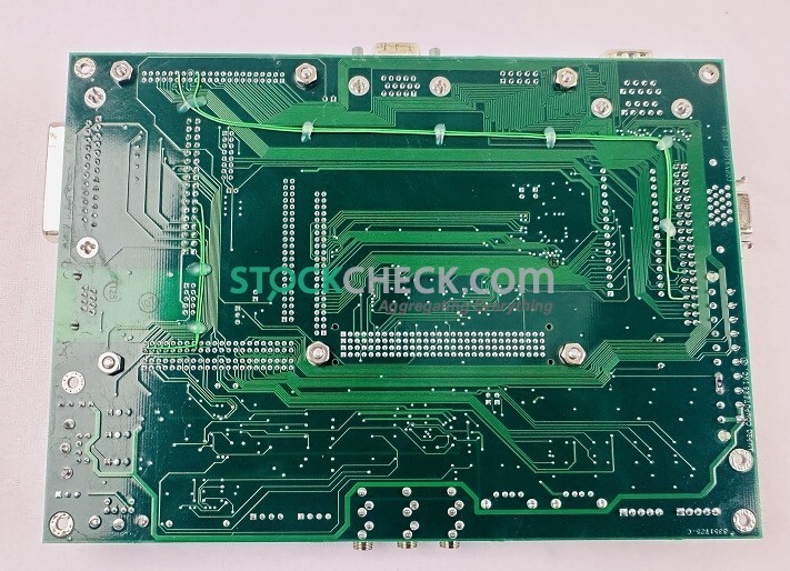 Ampro ENCORE6475385C Carrier Board