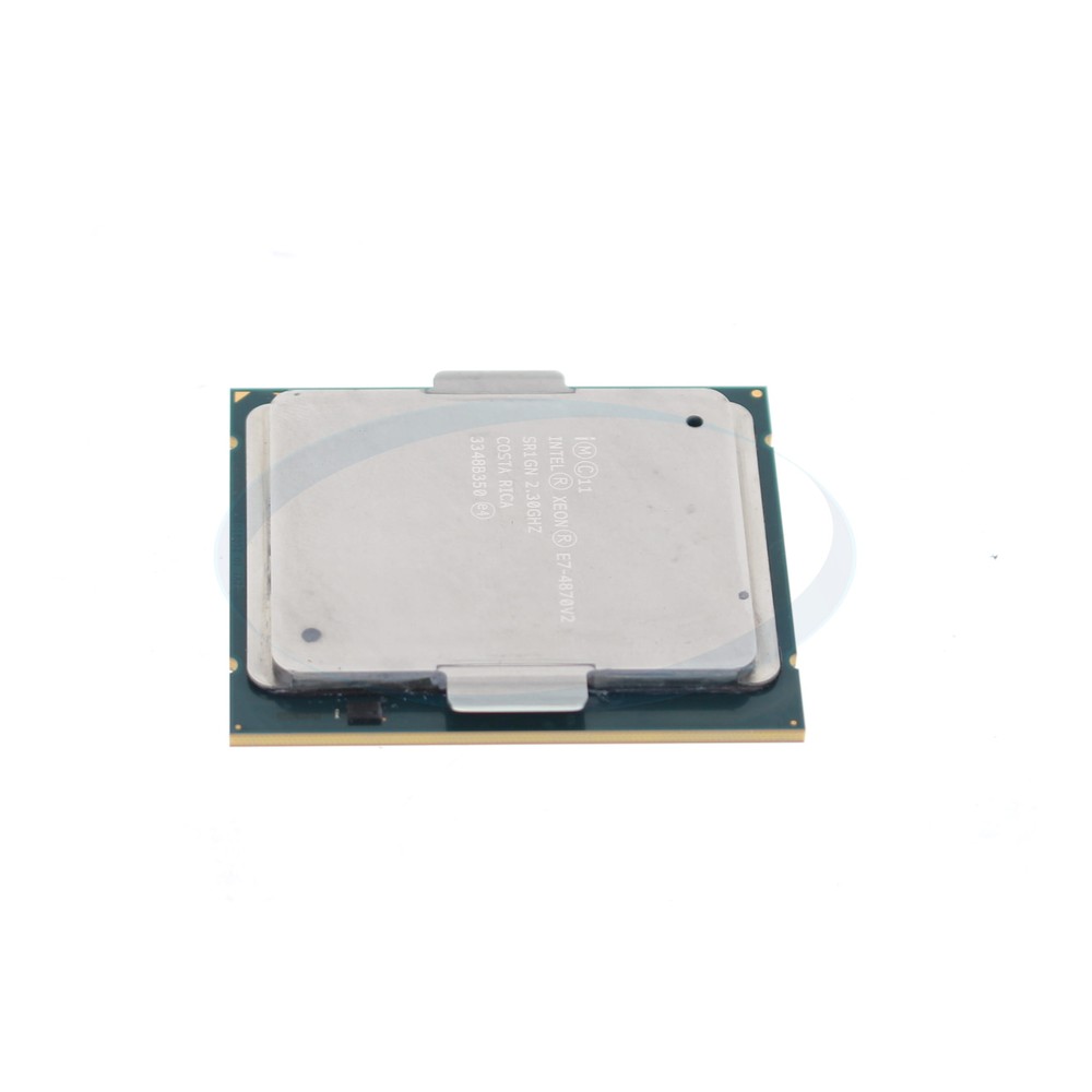 Intel SR1GN Xeon E7-4870 V2 2.3Ghz 30M 15Core Processor
