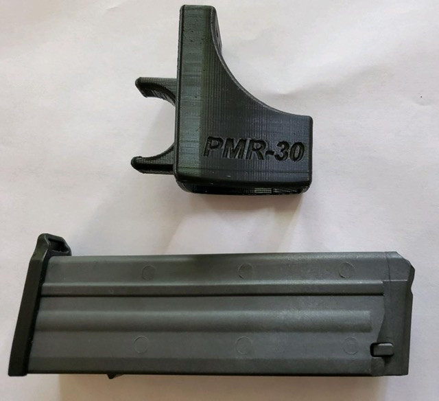 PMR-30 CMR-30 SPEEDLOADER