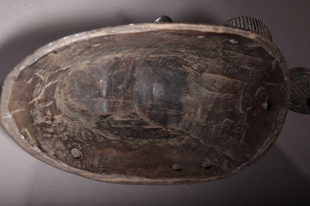 African Mask Baoulé 2170