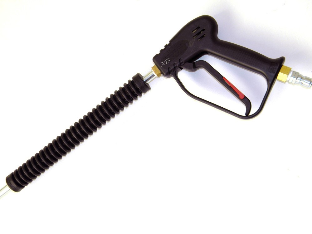 Professional lance 4000 PSI Pressure Washer Gun Assembly