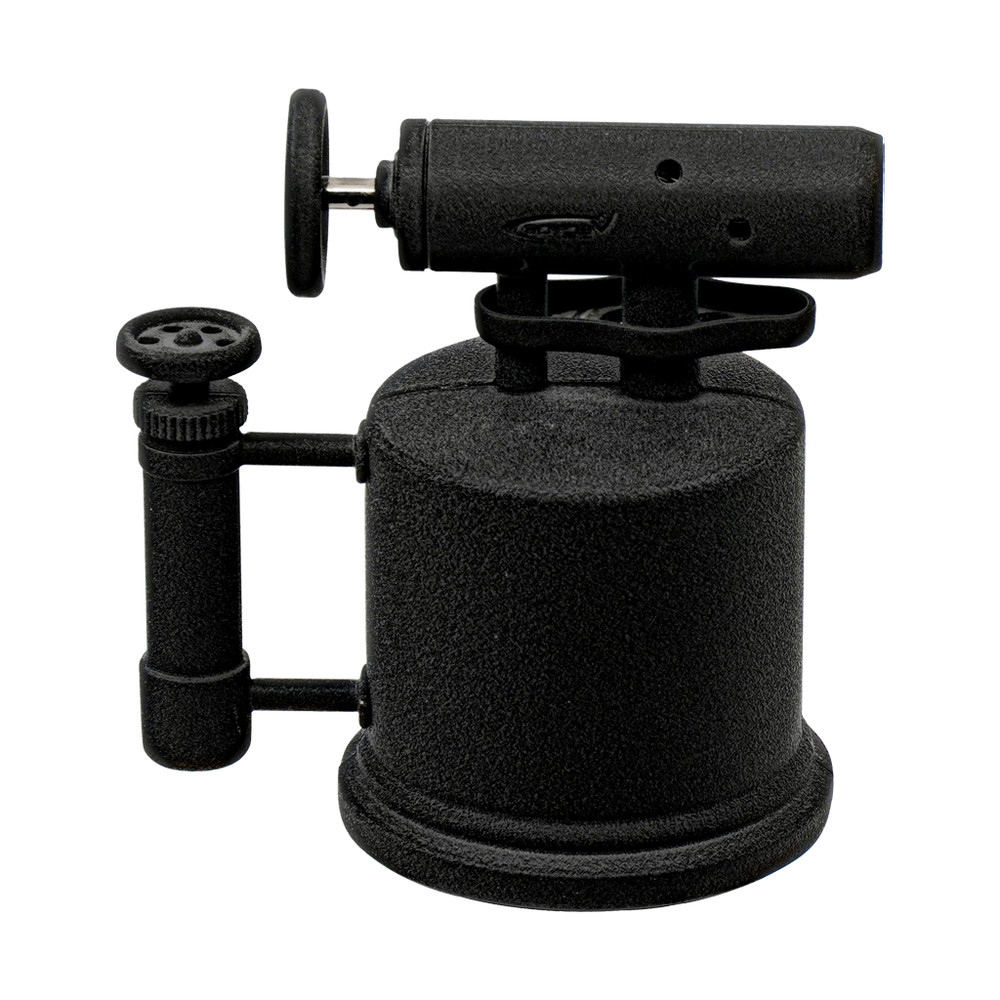 Vector Quadpump Table Top Lighter