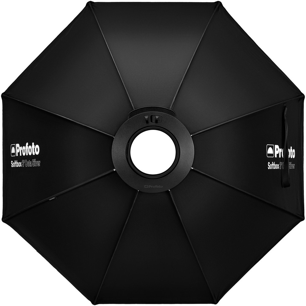 Profoto 3' Octa Softbox, White