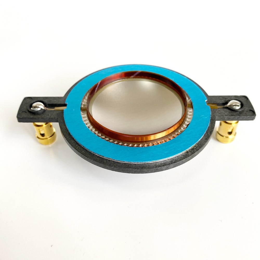 Replacement Diaphragm For Master Audio N15, A550, D44S Compression Driver 8Ω