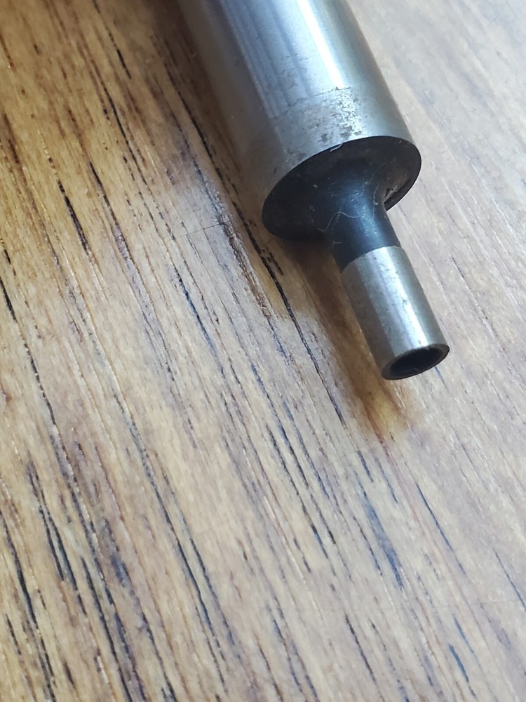 Vintage Browne And Sharp Edge Finder 792-1