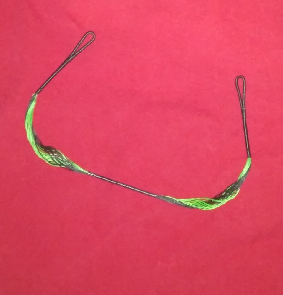 Replacement string for MONGOOSE fishing crossbow