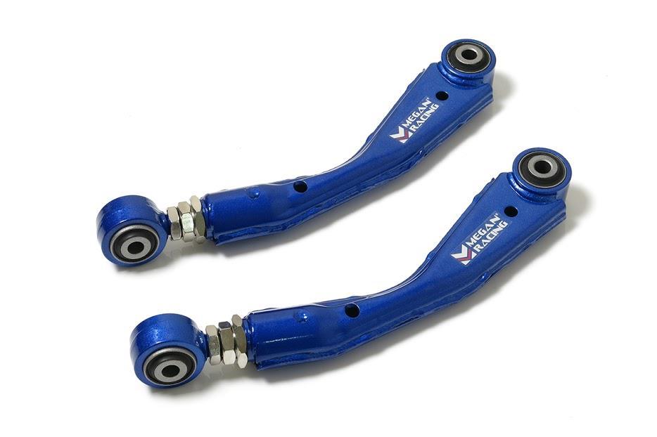 MEGAN REAR CAMBER ARMS FOR MERCEDES BENZ E280 E300 E320 E350 E500 E550 E55 E63