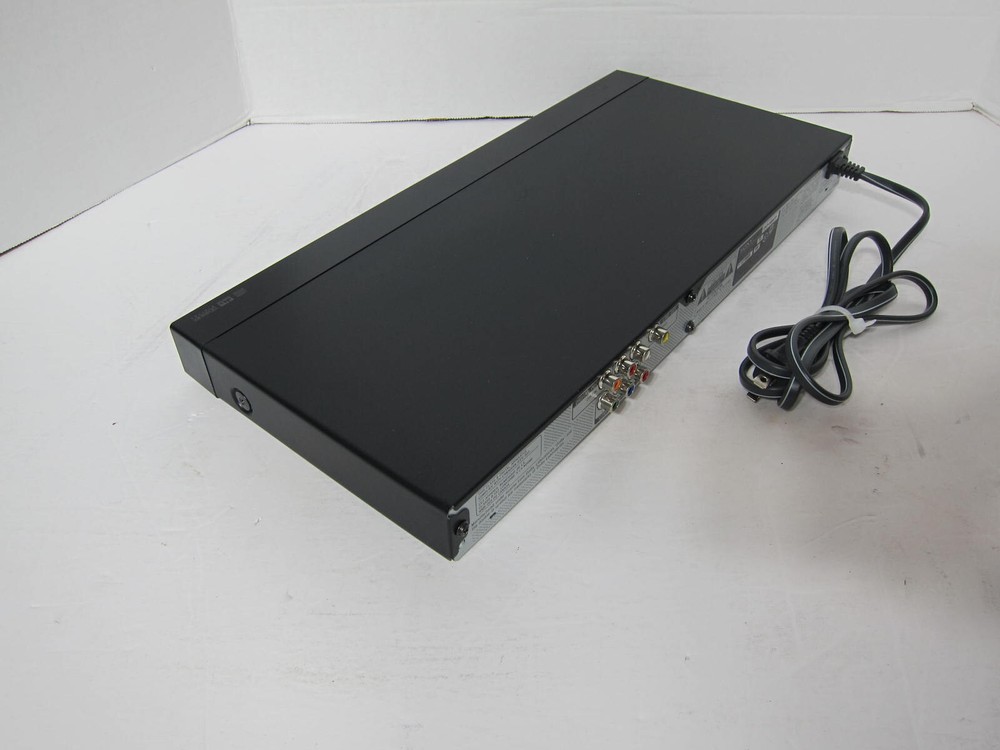 SONY DVP-NS57P Progressive Scan & Virtual Surround Mode [With Remote Control]