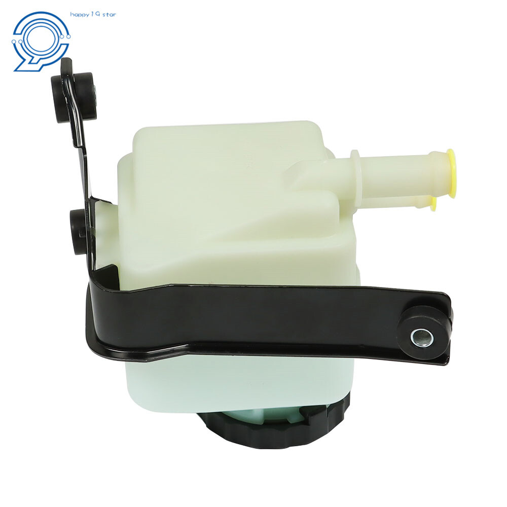 603-671 Power Steering Reservoir with cap &Bracket For 92-04 Toyota Avalon Camry