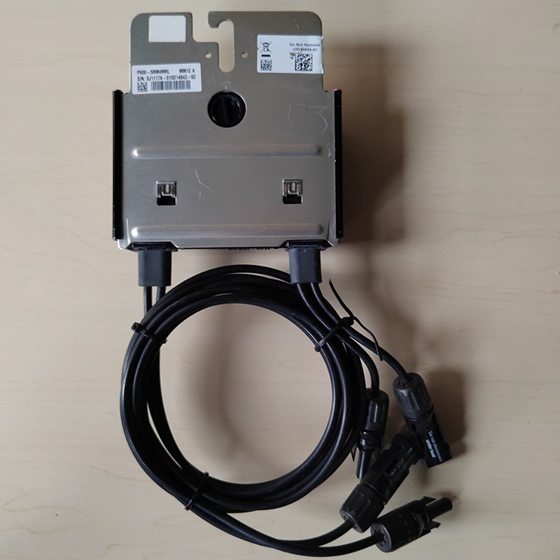 SolarEdge Solar Power Optimizer P600-5RM4MRL 600W Solar Grid Power Optimizer