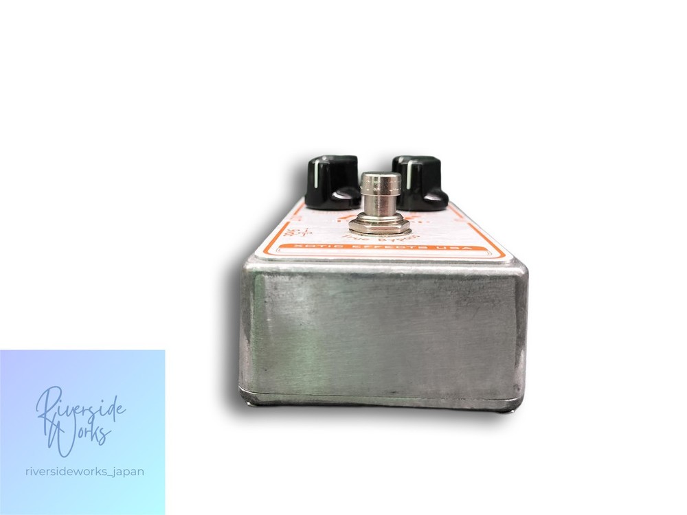 XOTIC BB Preamp Comp Effect Pedal for Guitar JP