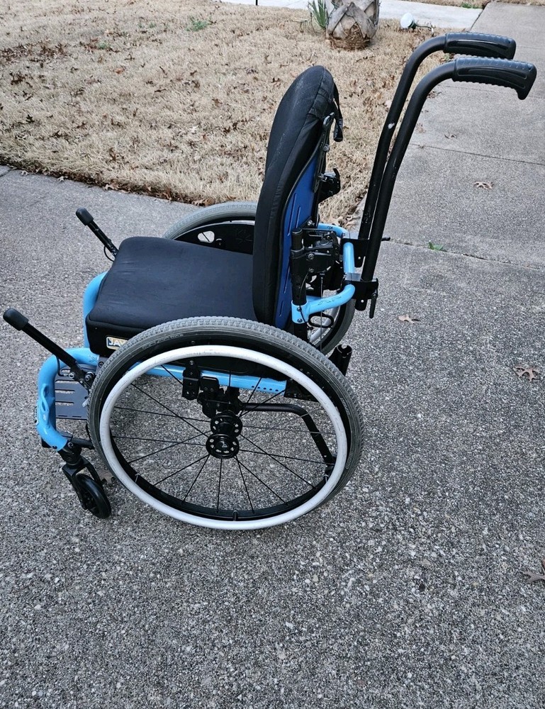 Ki Mobility Rogue Wheelchair (Kids)