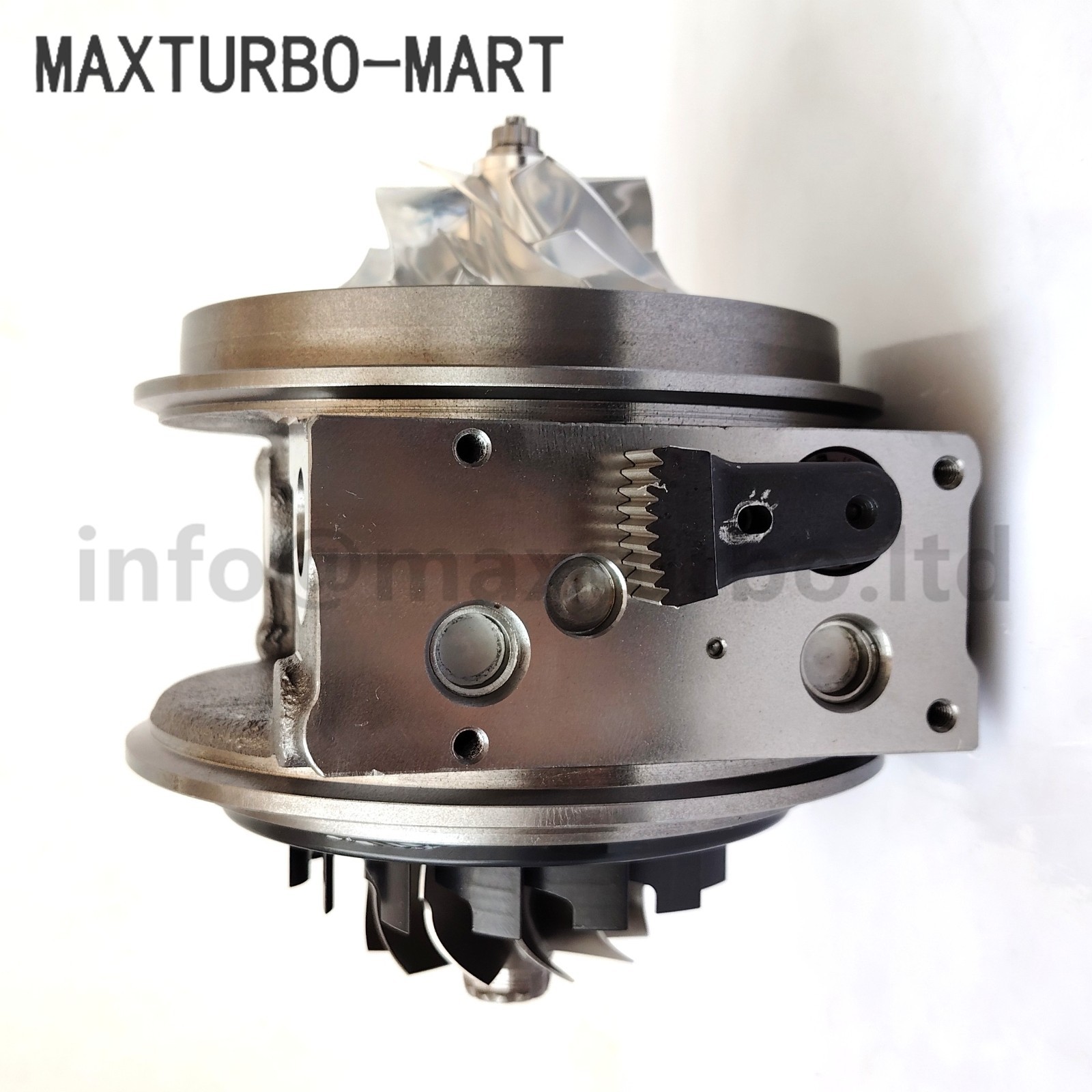 Brand New HE451V Cartridge for 2005-15 Cummins ISX QSX 2841221/ 2841806/ 2881807