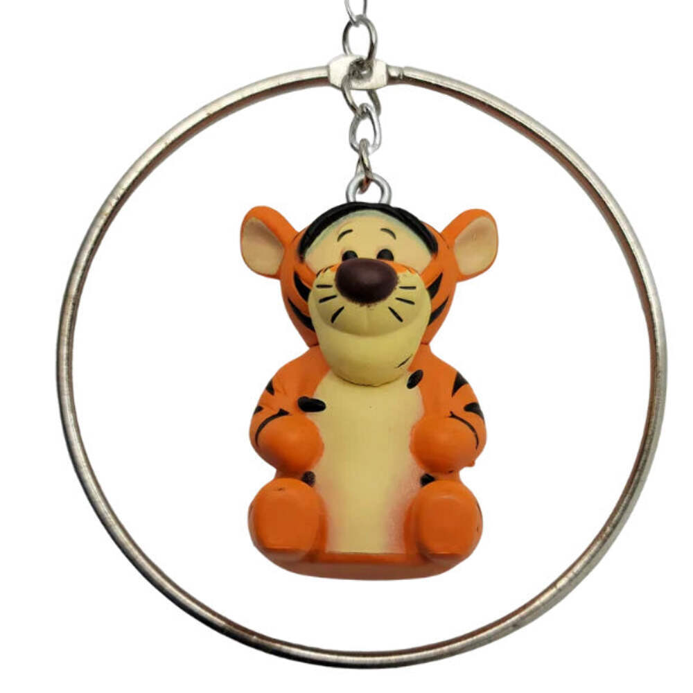 Winnie the Pooh Wind Chime | MAAC Wind Chimes