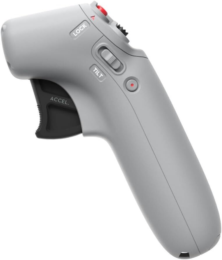 DJI Motion Controller for DJI FPV & Avata Drone Aircraft