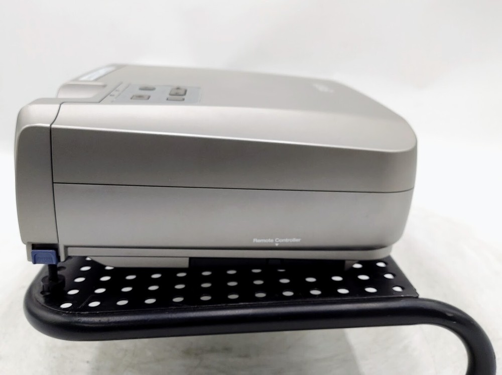 Epson PowerLite 53c EMP-53 Portable Multimedia LCD Projector